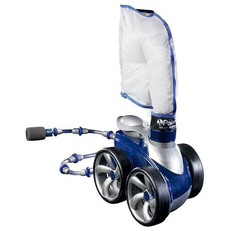 Limpiafondos polaris 3900 sport