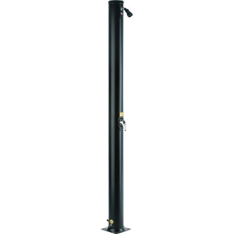 Ducha solar de Gre de 35 litros AR1035