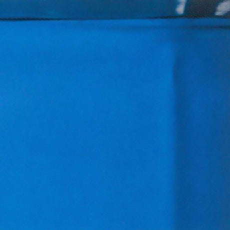Liner Gre color azul 500x300x120 para piscinas ovaladas