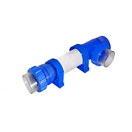 Equipo ultravioleta para piscinas BLUE LAGOON UV-C Saltwater