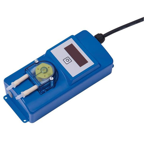 Bomba peristaltica Pool Dispense BLUE LAGOON