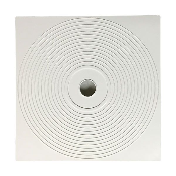 Tapa cuadrada skimmer 15 L. Astralpool.