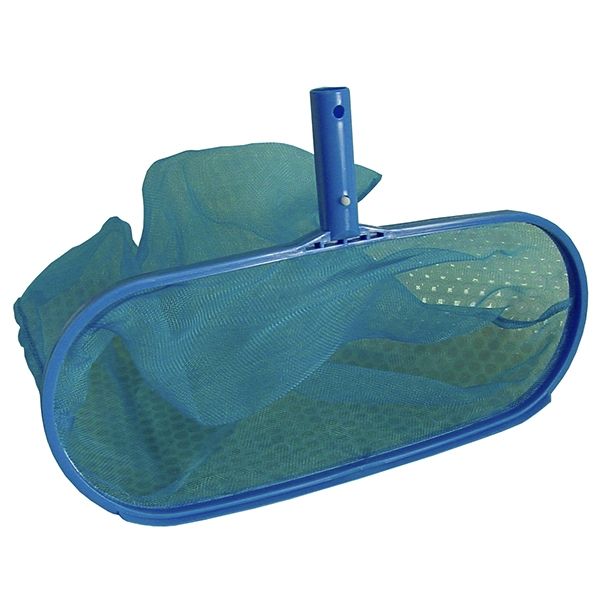 Recogehojas de bolsa de alta capacidad.