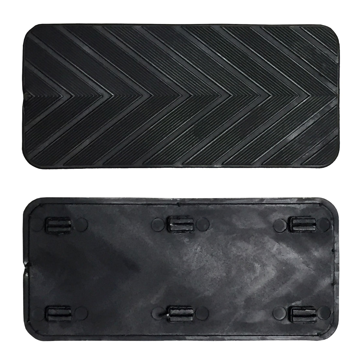 Goma antideslizante escalera Kripsol (Kit de 2 uds.)