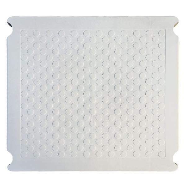 Plataforma escalera Puente Flexinox 87100194