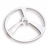 Deflector anti-bloqueo limpiafondos Zodiac T5