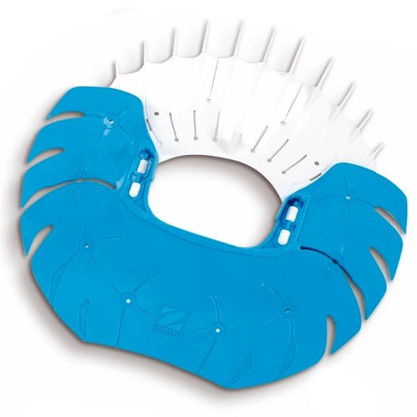 Disco completo con pie flexible limpiafondos Zodiac T5