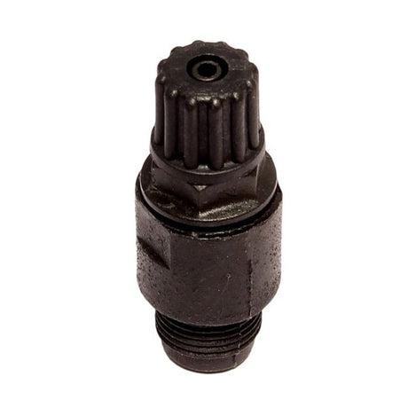 Manguito inyector antiretorno dosificador Zodiac. Ref. W013001.