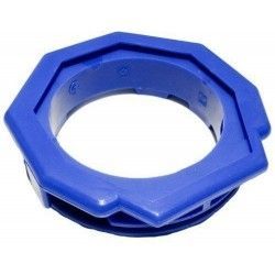 Pie flexible azul para Limpiafondos G4 de Zodiac