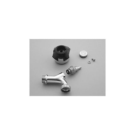 Grifo Lavapies Completo Ducha ASTRALPOOL