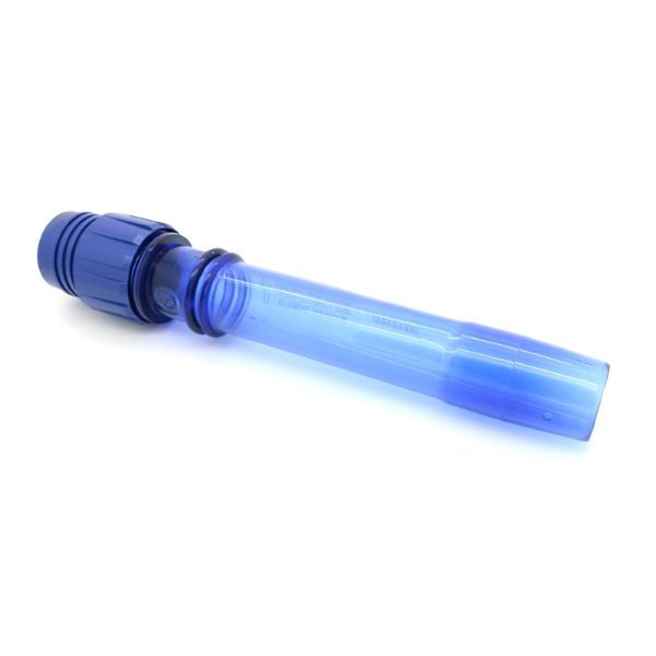 Tubo ext. ext. Classic limpiafondos Zodiac Classic
