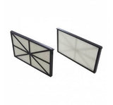 Juego de repuesto filtro para limpiafondos Hayward RCX70101