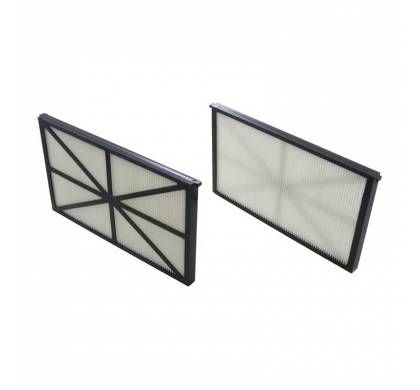 Juego de repuesto filtro para limpiafondos Hayward RCX70101
