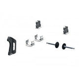 Kit accesorios para el carro de transporte para Limpiafondos Vortex Zodiac
