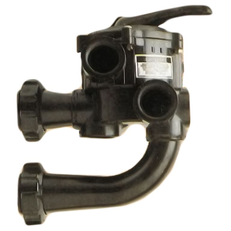 Valvula selectora 6 vías 1½" (SP0710X62E)
