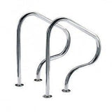 Salida piscina 800*800 empotrar Astralpool