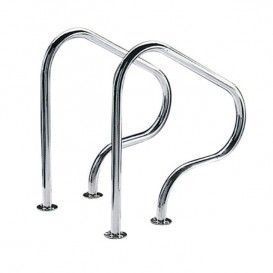 Salida piscina 800*800 empotrar Astralpool
