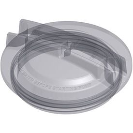 Tapa para la bomba Super II / RS II de Hayward