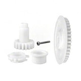 Conjunto transmisión para Limpiafondos Vortex 2 de Zodiac