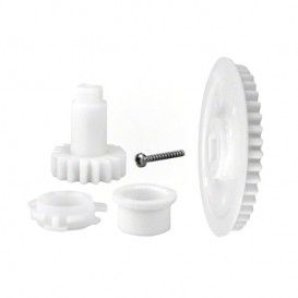 Conjunto transmisión para Limpiafondos Vortex 2 de Zodiac