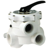Valvula selectora 6 vías 2" (SP0715E ALL)