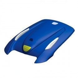 Tapa azul deco para el Limpiafondos RV5400 de Zodiac