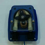 Peristáltica panelable caudal 5 l/h