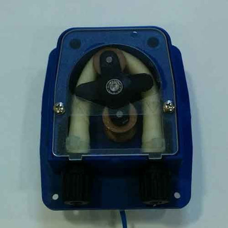 Peristáltica panelable caudal 5 l/h