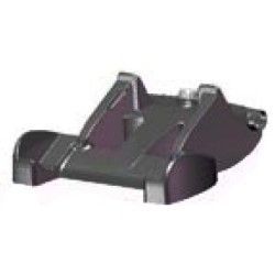 Base carro CYCLONX del Limpiafondos RC 4400 de Zodiac