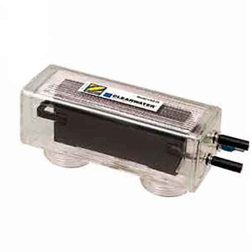 Célula completa LM2-30 del clorador salino Zodiac LM2