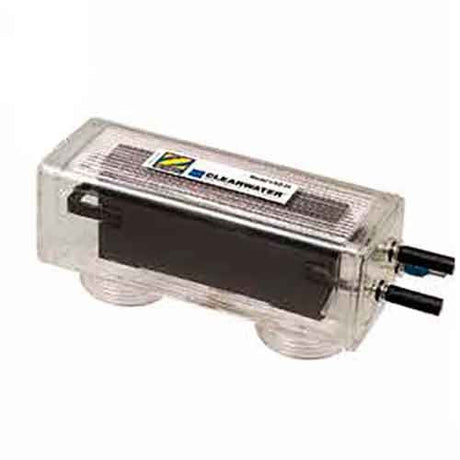 Célula completa LM2-30 del clorador salino Zodiac LM2