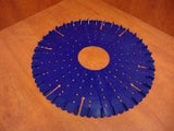 Disco limpiafondos Zodiac G2