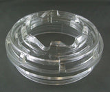 Rosca de fijación del electrodo para Electrolisis Tri y Tri Expert de Zodiac