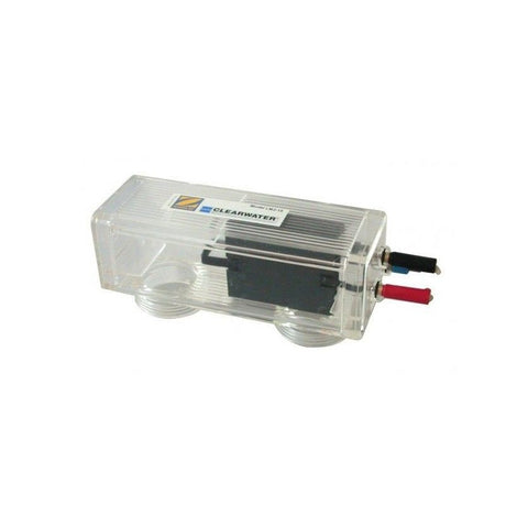 Célula completa LM2-40 del clorador salino Zodiac LM2.