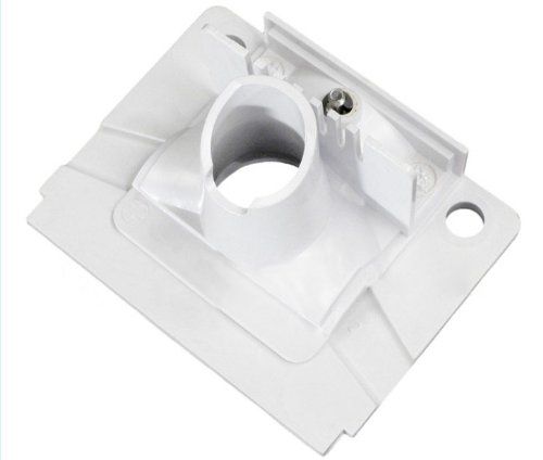 Tapa inferior limpiafondos Navigator