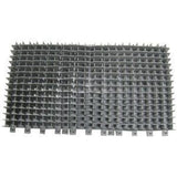 Cepillo PVC M3 limpiafondos Dolphin