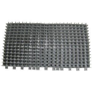 Cepillo PVC M3 limpiafondos Dolphin