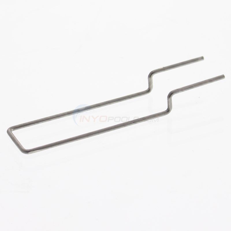 Clip cable limpiafondos Dolphin