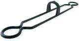 Clip bolsa filtro limpiafondos Dolphin