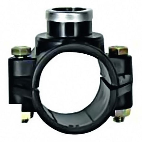 Abrazadera  Ø 63 mm para Electrolisis y dosificadores de Zodiac