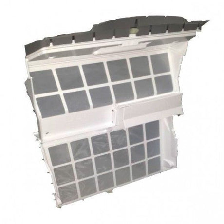 Filtro recambio Typhoon Top estándar fino grueso (Kit 2 uds)