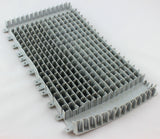 Cepillo PVC CB limpiafondos Dolphin