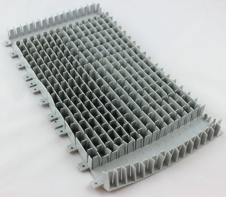 Cepillo PVC CB limpiafondos Dolphin
