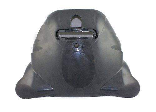 Carcasa lateral gris platino para Limpiafondos Aqua-Vac Quick Clean / Aqua-Vac Drive de Hayward