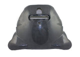 Carcasa lateral gris platino para Limpiafondos Aqua-Vac Quick Clean / Aqua-Vac Drive de Hayward