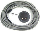 Cordón flotante para Limpiafondos Aqua-Vac Quick Clean de Hayward