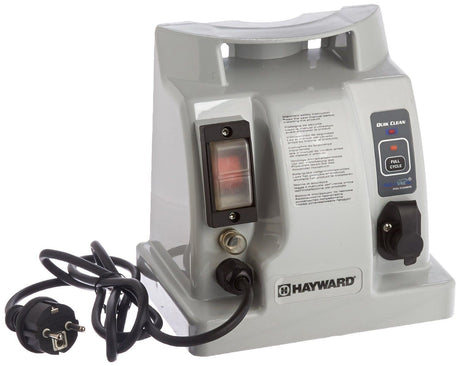 Caja de alimentación para Limpiafondos Aqua-Vac Quick Clean de Hayward