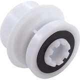 Arandela de plástico del conector para Limpiafondos Hayward