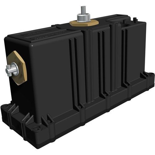 Conjunto del motor para Limpiafondos Hayward