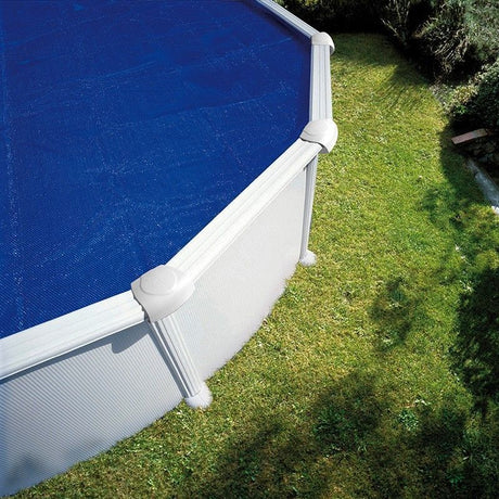 Cubierta piscina verano de GRE Ø295 cm CV300